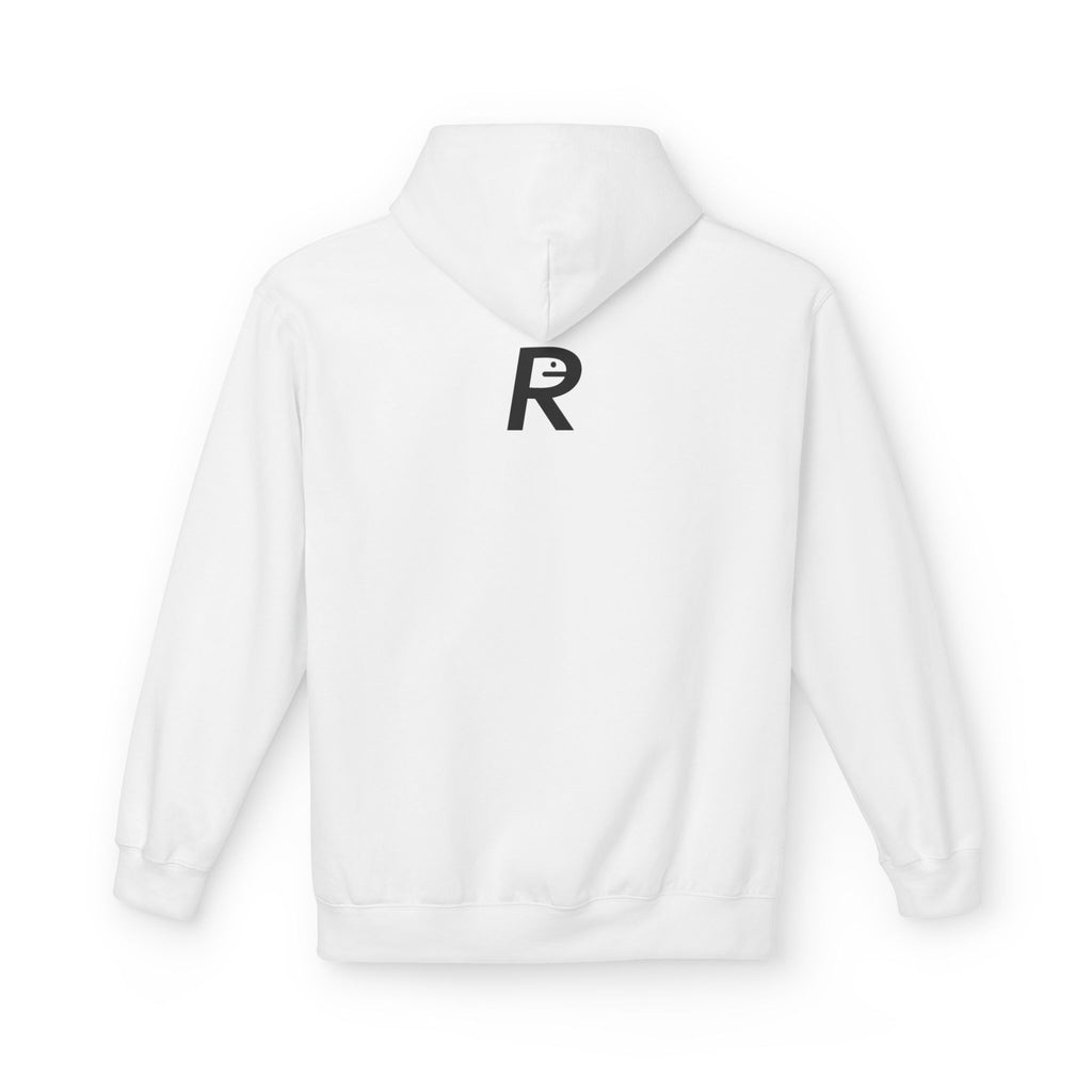 Unisex Midweight Softstyle Fleece Hoodie